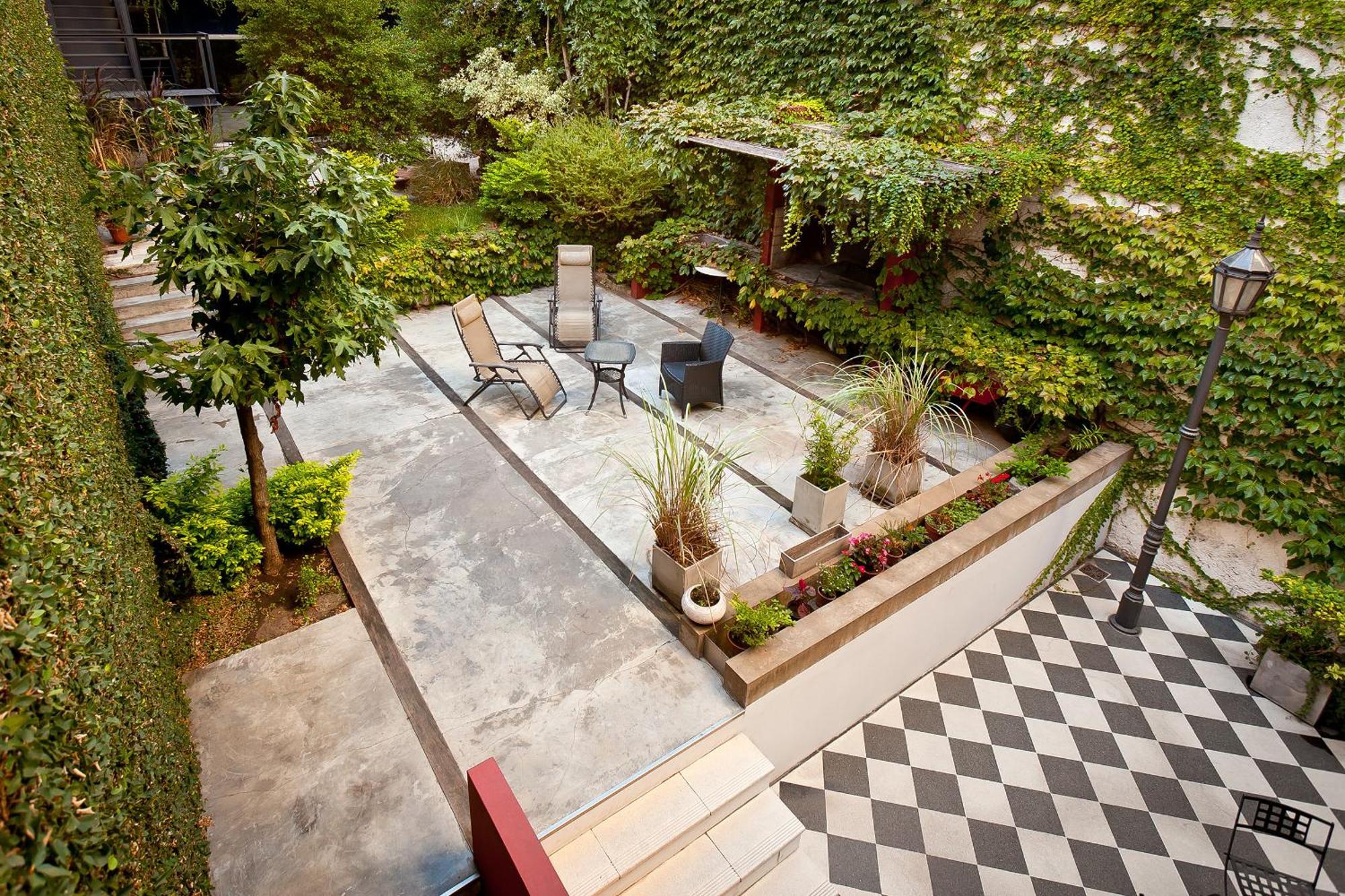 Mariposita De San Telmo Tango Experience Hotel Boutique, Buenos Aires